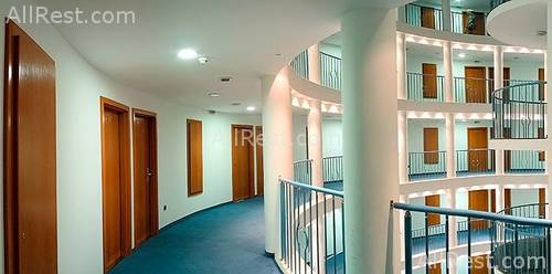 Sirius Beach Hotel 7